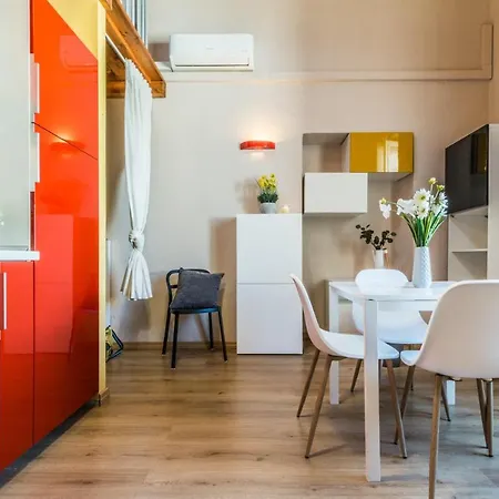 Design Sassari-enrico Costa Apartament