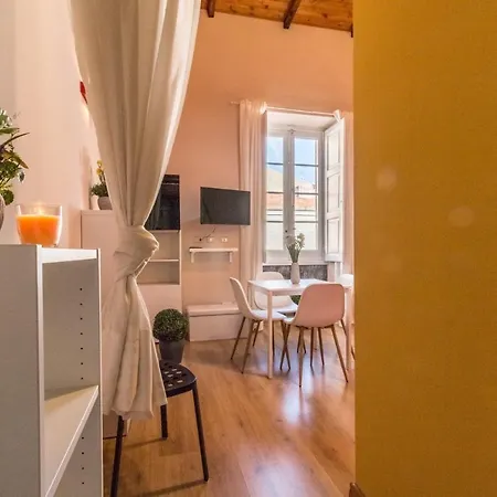Apartament Design Sassari-enrico Costa Sassari