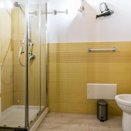Design Sassari-enrico Costa Apartament Sassari