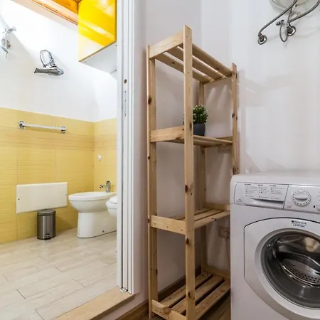 Apartament Design Sassari-enrico Costa *