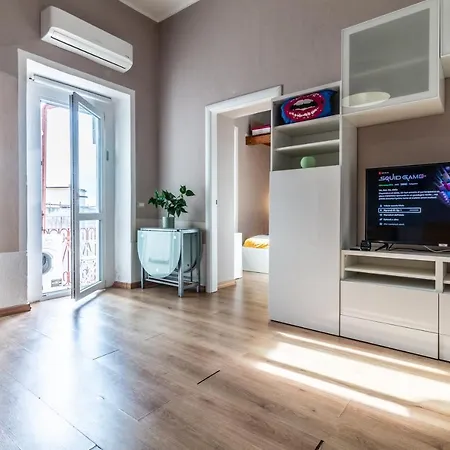 Apartament Design Sassari-enrico Costa