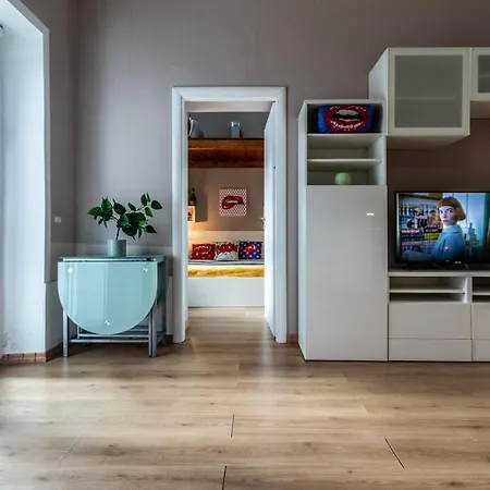 Apartament Design Sassari-enrico Costa