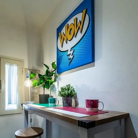 Design Sassari-enrico Costa Apartament Sassari