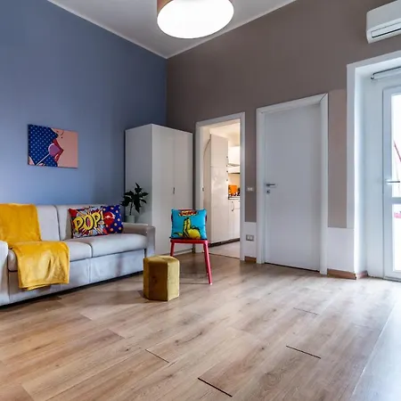 Apartament Design Sassari-enrico Costa *