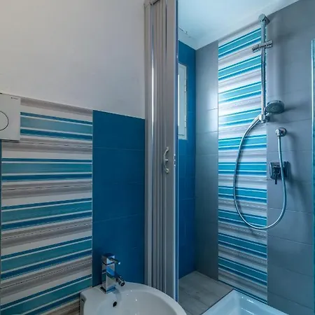 Apartament Design Sassari-enrico Costa