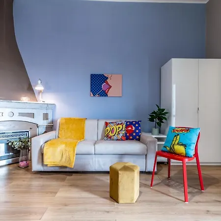 Design Sassari-enrico Costa Apartament Sassari