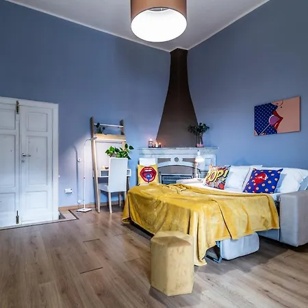 Apartament Design Sassari-enrico Costa Sassari