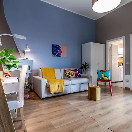 Apartament Design Sassari-enrico Costa Sassari