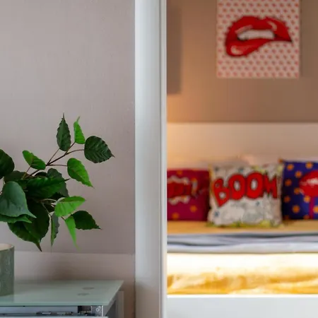 Design Sassari-enrico Costa Apartament