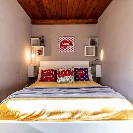 Apartament Design Sassari-enrico Costa